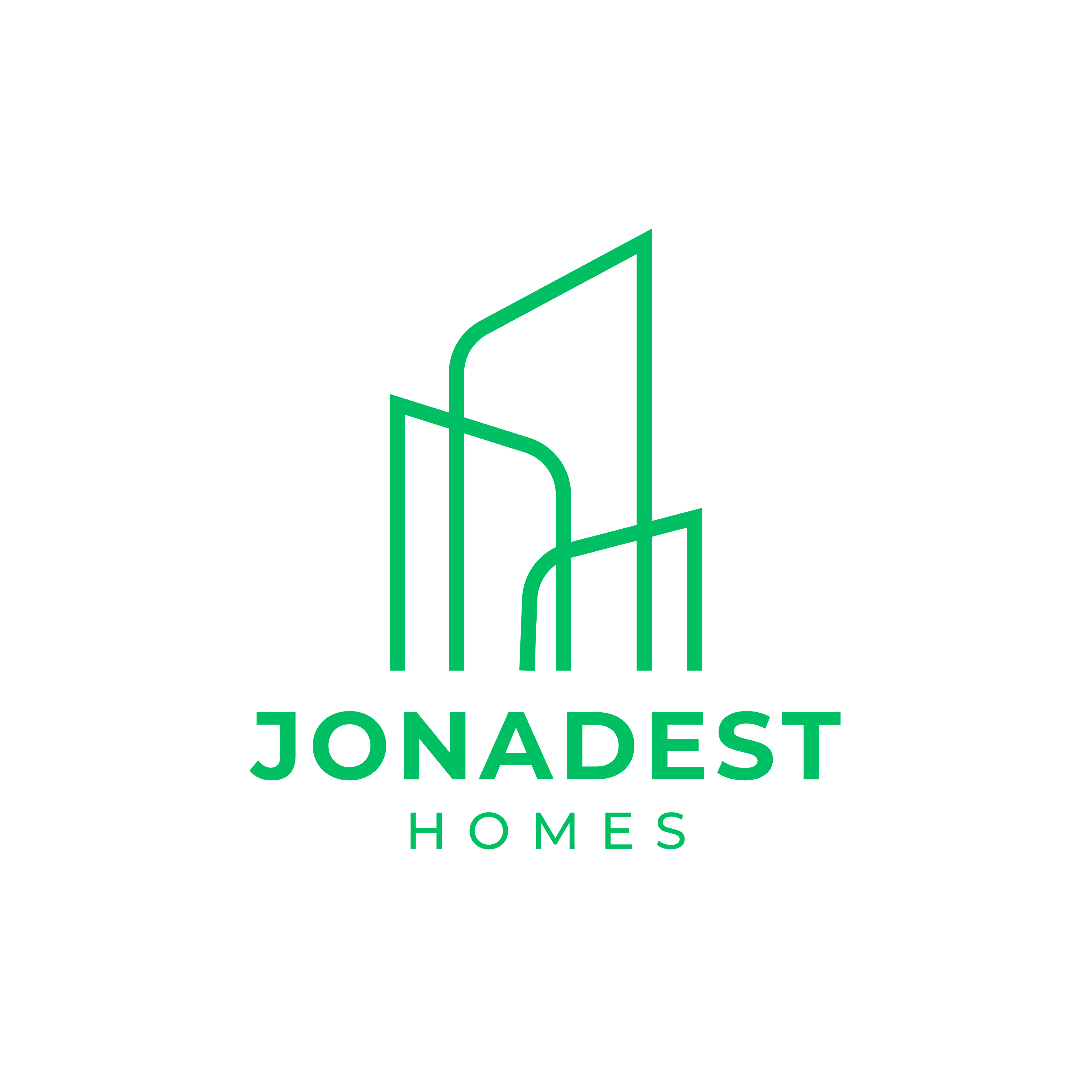 Jonadest Home